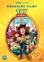 Toy story 3.: Příběh hraček - Lee Unkrich - film z kategorie Animované filmy