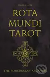 Rota Mundi Tarot (Box Set) (The Rosicrucian Arcanum) - Daniel E. Loeb