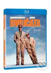 Dvojčata - Ivan Reitman - film z kategorie Akční komedie