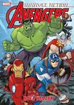 Marvel Action: Avengers 1 (Nová hrozba) - kniha z kategorie Komiksy