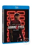 Snake Eyes: G.I. Joe Origins - Robert Schwentke - film z kategorie Akční filmy