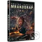 Mrakodrap - Rawson Marshall Thurber - film z kategorie Akční thrillery