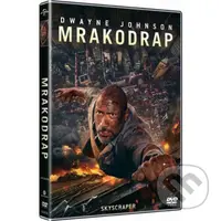 Mrakodrap - Rawson Marshall Thurber - film z kategorie Akční thrillery