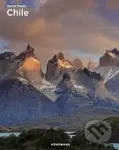 Chile - Jennifer Wintgens, Marion Trutter - kniha z kategorie Fotografie