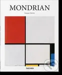 Mondrian - Susanne Deicher - kniha z kategorie Malířství a sochařství
