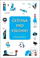 Čeština pro všechny - Erika Hanáčková - kniha z kategorie 1. stupeň