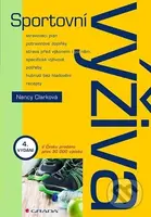 Sportovní výživa (Čtvrté, doplněné vydání) - Nancy Clark - kniha z kategorie Sport