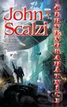 Červenokabátníci - John Scalzi - kniha z kategorie Sci-fi