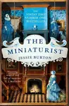 The Miniaturist - Jessie Burton - kniha z kategorie Beletrie