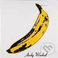 The Velvet Underground & Nico LP - The Velvet Underground