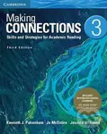 Making Connections Level 3 Student´s Book with Integrated Digital Learning : Skills and Strategies for Academic Reading,Making Connections Level 3 Stu