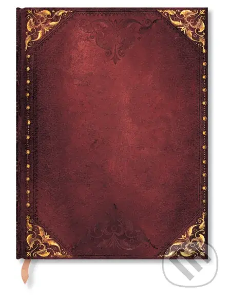 Paperblanks - zápisník Urban Glam (ultra, linajkovaný)