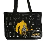 Dr. Jekyll and Mr. Hyde (Tote Bag)