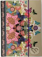 Boncahier - krémový