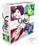 Yokai - hra z kategorie Společenské hry