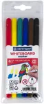 Centropen Stíratelný popisovač 2507 (6 ks)