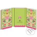 Zápisník kombinovaný: Catalina Estrada