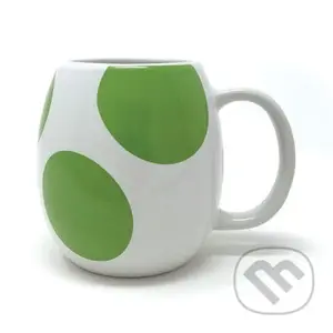 Hrnček Super Mario - Yoshi Egg