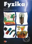 Fyzika pre 9. ročník špeciálnych základných škôl - Viera Lapitková, Eva Brestenská - kniha z kategorie 2. stupeň