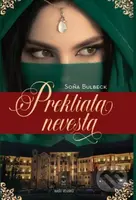 Prekliata nevesta - Soňa Bulbeck - kniha z kategorie Detektivky, thrillery a horory