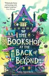The Bookshop at the Back of Beyond - Amy Sparkes - kniha z kategorie Sci-fi, fantasy a komiksy