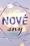 Nové sny - Lilly Lucas - kniha z kategorie Beletrie