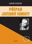 Případ Jantarové komnaty - Ludvík Souček - kniha z kategorie Sci-fi a fantasy