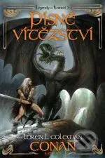Písně vítězství - Loren L. Coleman - kniha z kategorie Sci-fi
