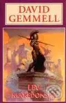 Lev Makedonský - David Gemmell