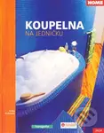 Koupelna na jedničku - Erika Kuhnová - kniha z kategorie Stavebnictví