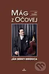 Mág z Očovej (Ján Berky-Mrenica) - Ján Čomaj - kniha z kategorie Životopisy