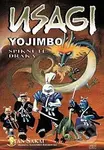 Usagi Yojimbo 4: Spiknutí draka - Stan Sakai - kniha z kategorie Komiksy