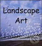 Landscape Art - kniha z kategorie Architektura