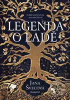 Legenda o Ladě (Dokáže smrt jen brát, nebo také dávat?) - kniha z kategorie Sci-fi, fantasy a komiksy