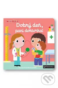 Dobrý deň, pani doktorka! - Nathalie Choux