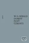 Domov plný úzkosti - W.G. Sebald
