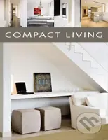 Compact Living - Jo Pauwels, Laura Watkinson, Wim Pauwels - kniha z kategorie Architektura