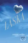 Láska - Jaroslav Vojtíšek - kniha z kategorie Poezie