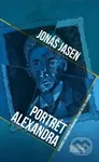 Portrét Alexandra ((slovenský neromán o náhodách, ktoré sa stali osudom)) - kniha z kategorie Beletrie