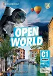Open World Advanced Student´s Book without Answers with Practice Extra - kniha z kategorie Jazykové učebnice a slovníky