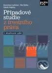 Případové studie z trestního práva (2. aktualizované vydání) - kniha z kategorie Trestní právo