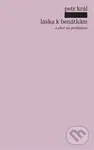 Láska k Benátkám - Petr Král - kniha z kategorie Beletrie