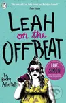 Leah on the Offbeat - Becky Albertalli - kniha z kategorie Beletrie pro děti