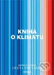 Kniha o klimatu - Greta Thunberg - kniha z kategorie Ekologie