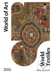 World Textiles - Mary Schoeser - kniha z kategorie Historie