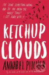 Ketchup Clouds - Annabel Pitcher