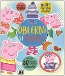 Oblékni si Peppu - kniha z kategorie Úkoly pro děti