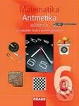 Matematika Aritmetika 6 (Učebnice pro ZŠ a víceletá gymnázia) - kniha z kategorie 2. stupeň