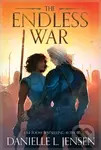 The Endless War - Danielle L. Jensen - kniha z kategorie Fantasy