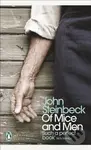 Of Mice and Men - John Steinbeck